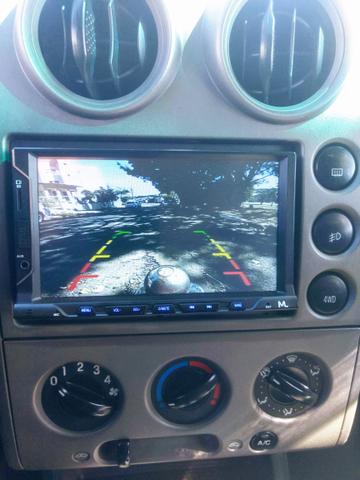 Vendo Ecosport 2005 - 4WD - 2.0 16V - Foto 10