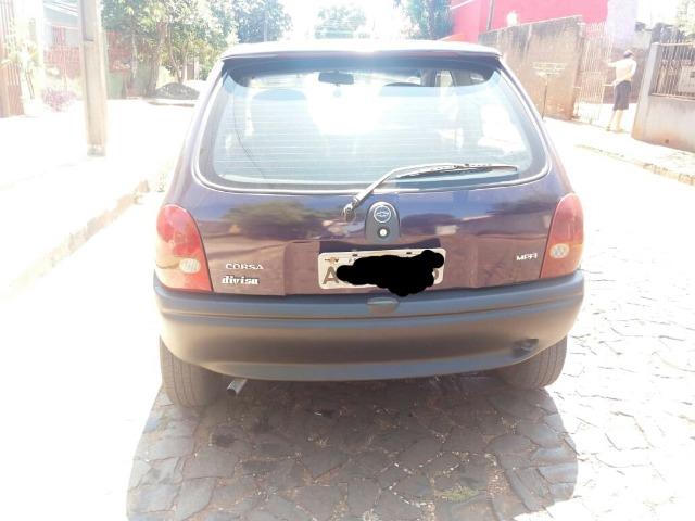 Corsa Wind - 1996 - Foto 5