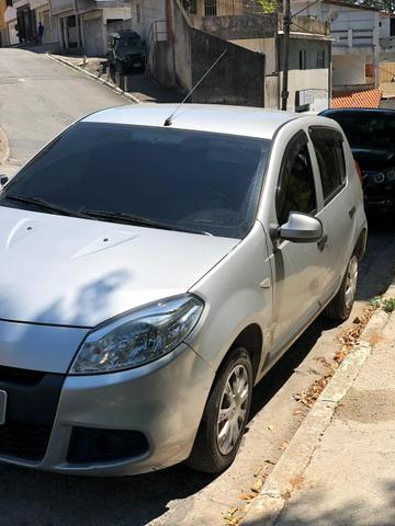 Sandero 1.0 - Foto 5