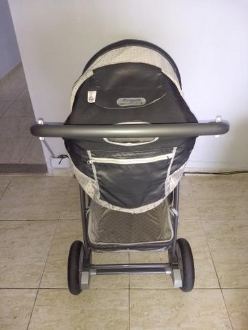 Carrinho de bebê - Foto 6