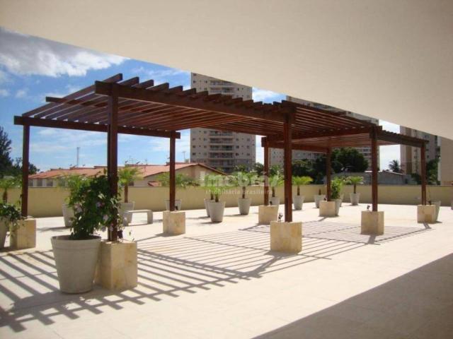 Las Palmas, Parque Del Sol, apartamento à venda na Cidade dos Funcionários. - Foto 6