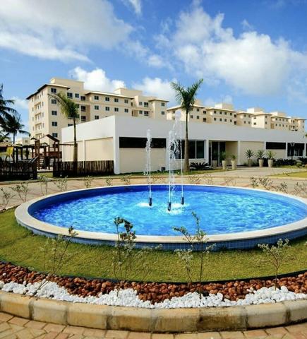 Apartamento mobiliado - Vog Torres do Sul - Foto 6