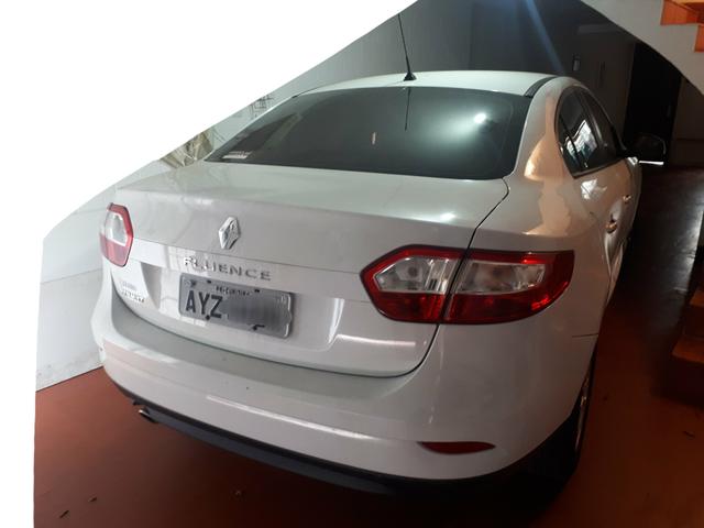 Renault Fluence Dynamique - Foto 6