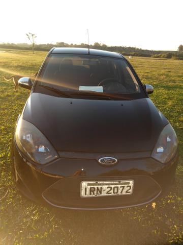 Ford fiesta 1.6 - Foto 2