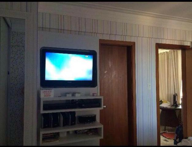 Ondina Residence 1/4 Decorado no Rio Vermelho R$ 300.000,00 - Foto 5