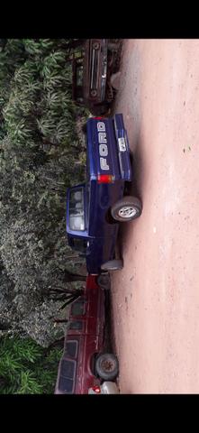 F1000 98 - Foto 2