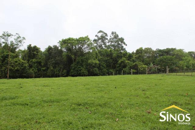 Sítio no São Jacó em Lomba Grande de 5.000,00 m² - Foto 2