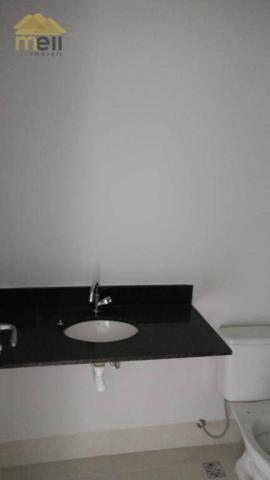 Sala à venda, 42 m² por R$ 250.000,00 - Jardim Paulista - Presidente Prudente/SP - Foto 8