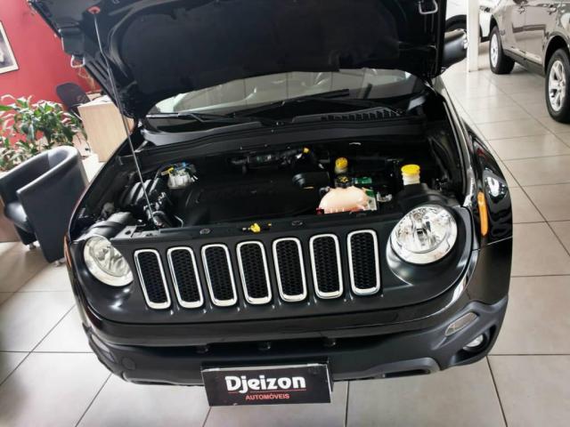 Jeep Renegade SPORT 2.0 AUTOMÁTICO DIESEL 4X4 - Foto 7