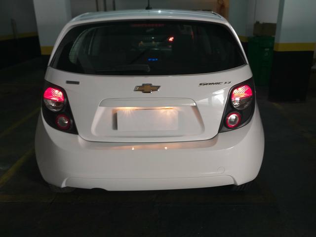 GM Sonic Hacht 1.6 LT 2013 TOP.Entrada 10 %, - Foto 6