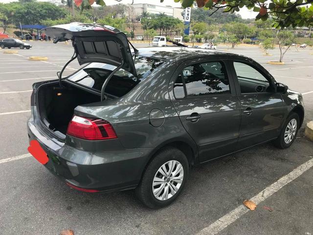 Voyage G6 1.6 - 2013 - Foto 3