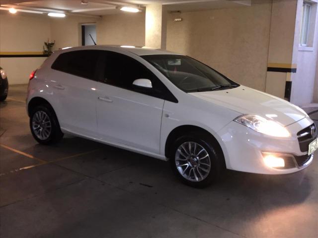 Fiat Bravo - Foto 8