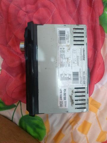 Som automotivo - Foto 3