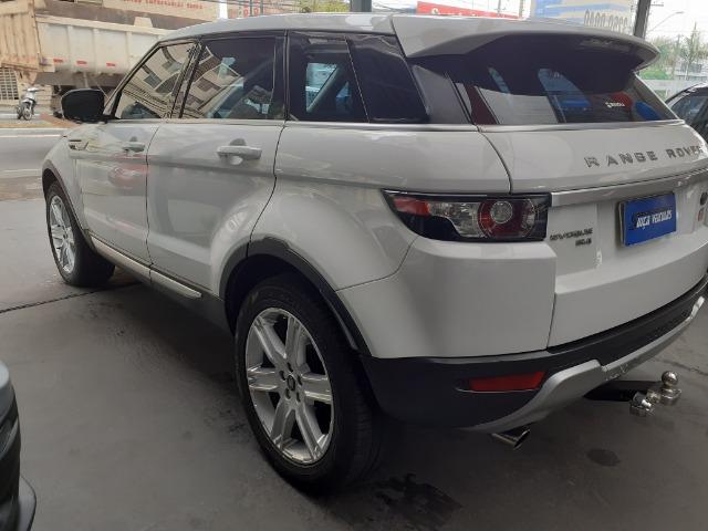 Land Rover Range Rover Evoque 2.0 Prestige - Foto 7