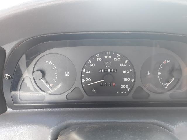 Fiat Strada working 2000