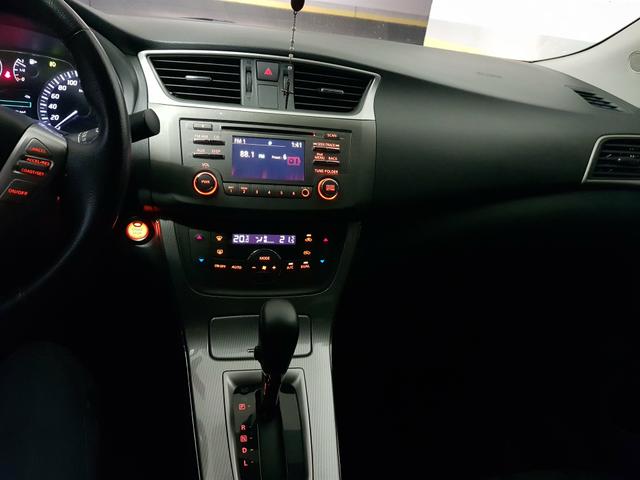 Vende-se Sentra SV 2.0 - Foto 6