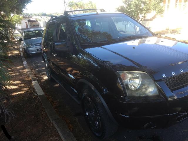Vendo Ecosport 2005 - 4WD - 2.0 16V