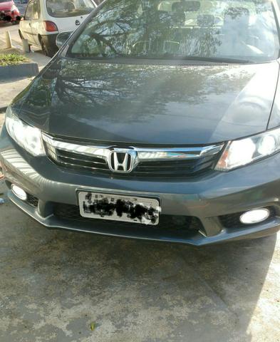 Honda 2014 EXR 2.0 - Foto 6