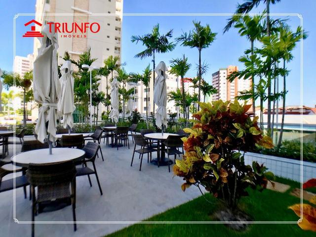 (JR) Oportunidade Unica > Apto 74m² > 3 Quartos > Lazer Completo > 2 Vagas > Aproveite! - Foto 3