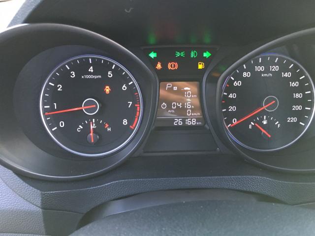 HYUNDAI HB20 2017/2017 1.6 R SPEC 16V FLEX 4P AUTOMÁTICO - Foto 15