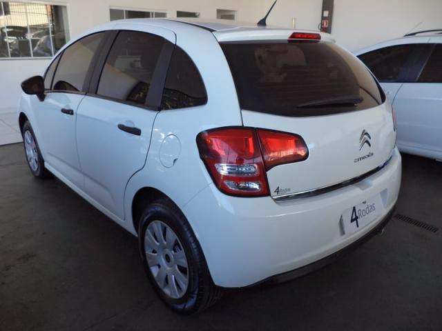 CITROEN C3 90M ORIGINE 2014 - Foto 8