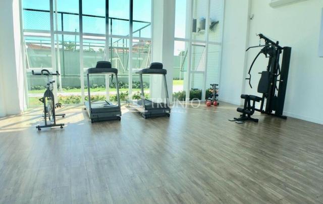 (DP) Arboreto no Guararapes, 117m², 3 suítes, Dce, 2 vagas ao lado do Iguatemi - Foto 5