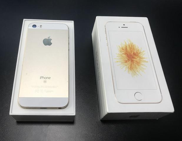 Iphone SE - 16gb - Foto 2