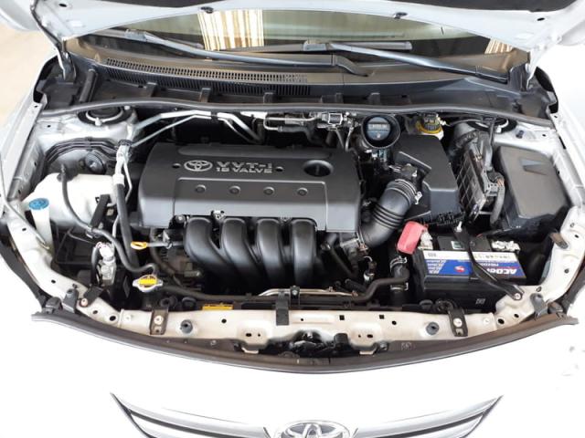 TOYOTA COROLLA SEDAN XEi 1.8 16v(Aut.) 4p - Foto 7