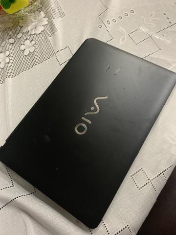 Sony vaio