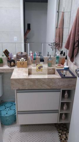 G. Apartamento com 2 dormitórios à venda, Splendor Gardem, São José dos Campos - Foto 7