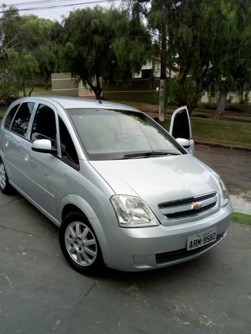 Meriva Maxx 1.4 Flex Completa
