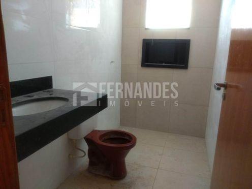 Casa à venda com 2 dormitórios em Nova cidade, Congonhas cod:117 - Foto 3