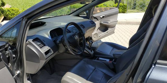 Honda Civic 2008 - Foto 3