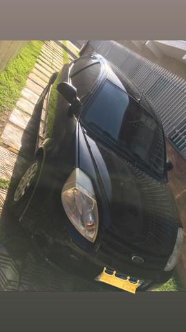 Vendo Ford KA no seguro - Foto 2