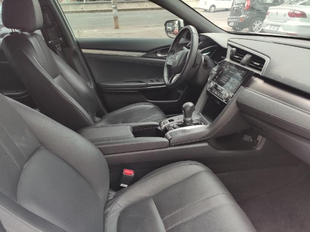 Civic Touring 1.5 Turbo 16v Automático 173cv - Foto 9