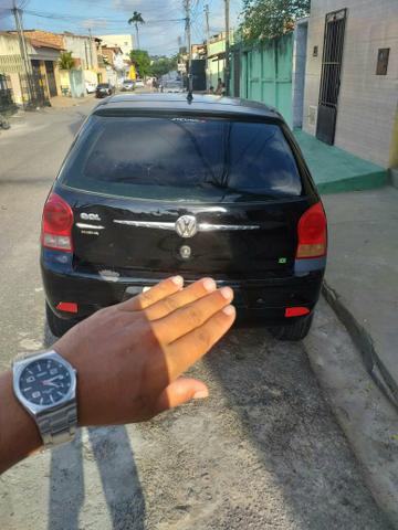 Gol g4 - Foto 8