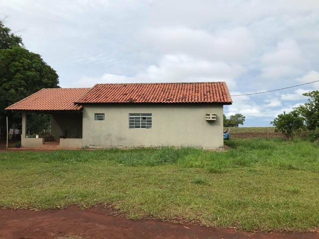 Fazenda para Arrendamento - MS - Foto 7