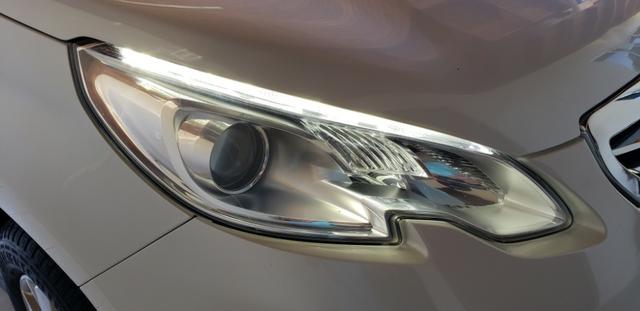 Peugeot 2008 Allure 2016 Único Dono Abaixo da Fipe - Foto 17