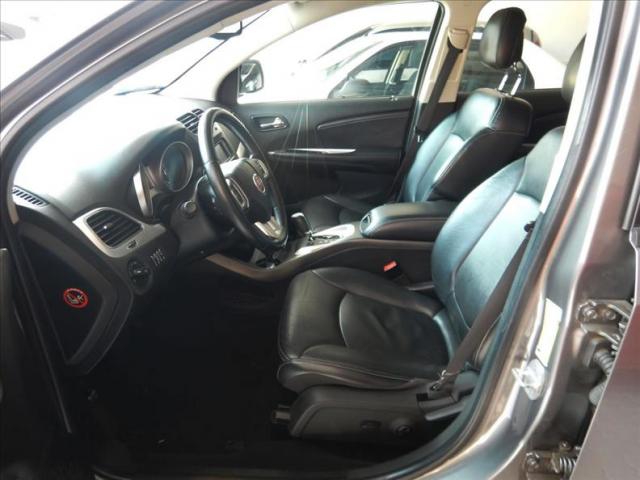 Fiat Freemont 2.4 Precision 16v - Foto 4