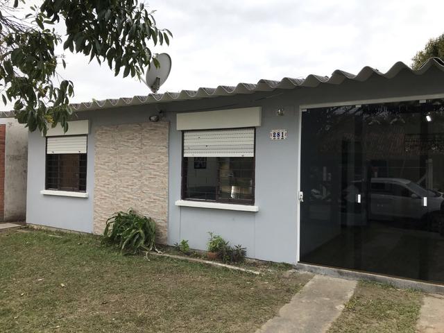 Casa na Praia Atlântida Sul temporada