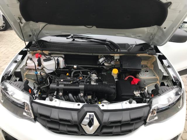 Renault Kwid ZEN 10MT - Foto 14