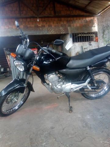 Titan 150 - Foto 2