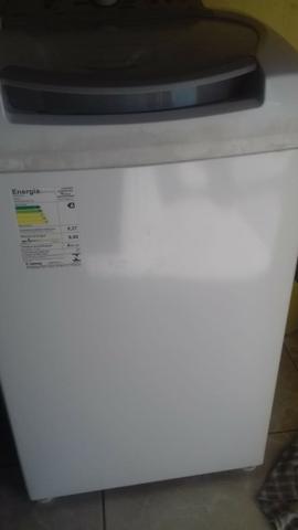 Máquina de Lavar Brastemp Ative 9Kg - Foto 4