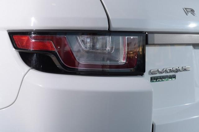 LAND ROVER RANGE ROVER EVOQUE 2.0 16V DIESEL SE 4WD AUT./2016 - Foto 13
