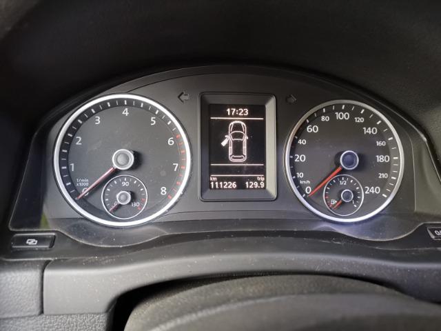 Vendo Tiguan TSI 2.0 4 Motion - Foto 6