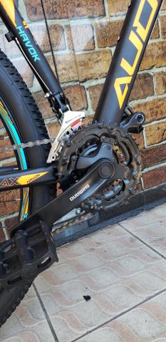 Audax Havoc Sx 29 - Bicicletando - Foto 6