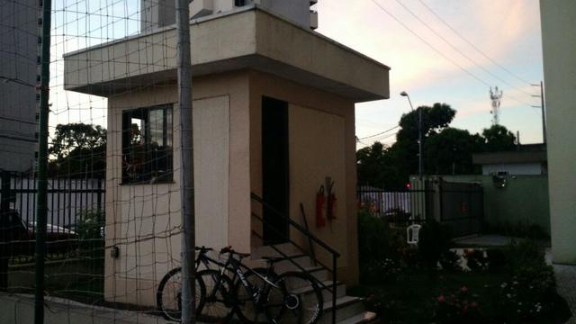 Apartamento 3 quartos no bairro Damas, condomínio com total infraestrutura - Foto 12