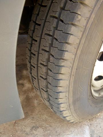 Fiat Ducato 2011 44 mil - Foto 6