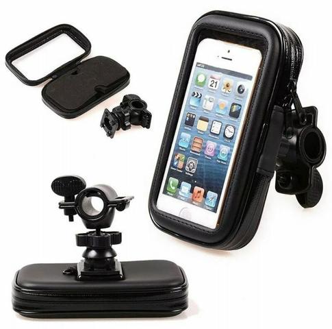 Suporte de celular para moto - Foto 2