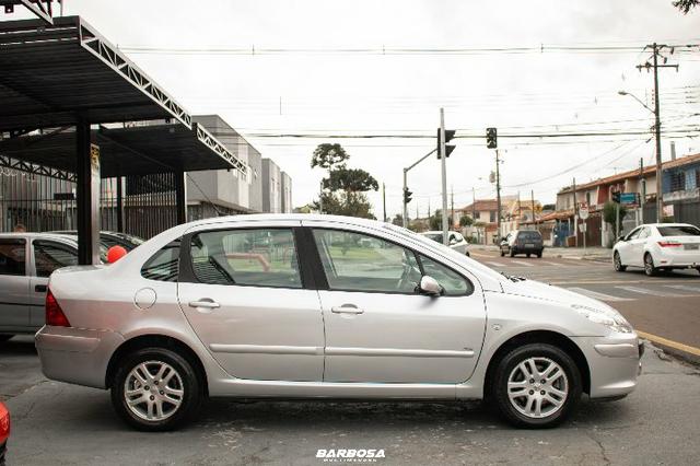 Peugeot 307 - Foto 4